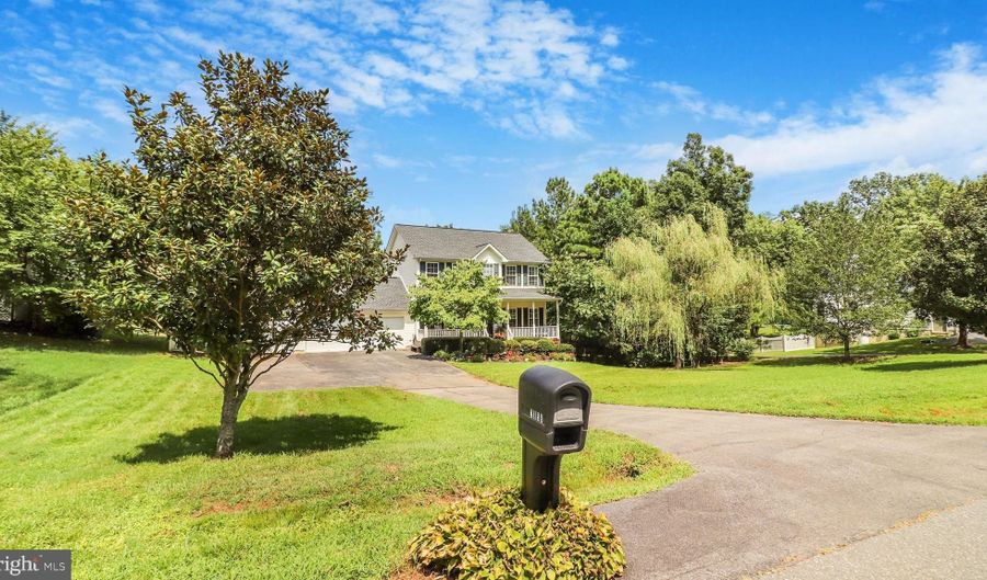 21158 MARIGOLD St, Leonardtown, MD 20650 - 4 Beds, 3 Bath