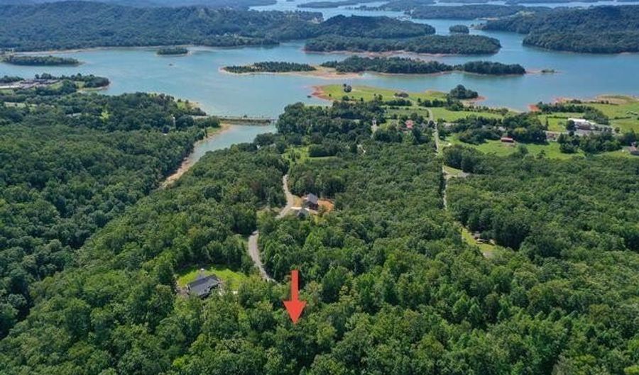 Lot # 39 Bayside Blvd, Bean Station, TN 37708 - 0 Beds, 0 Bath