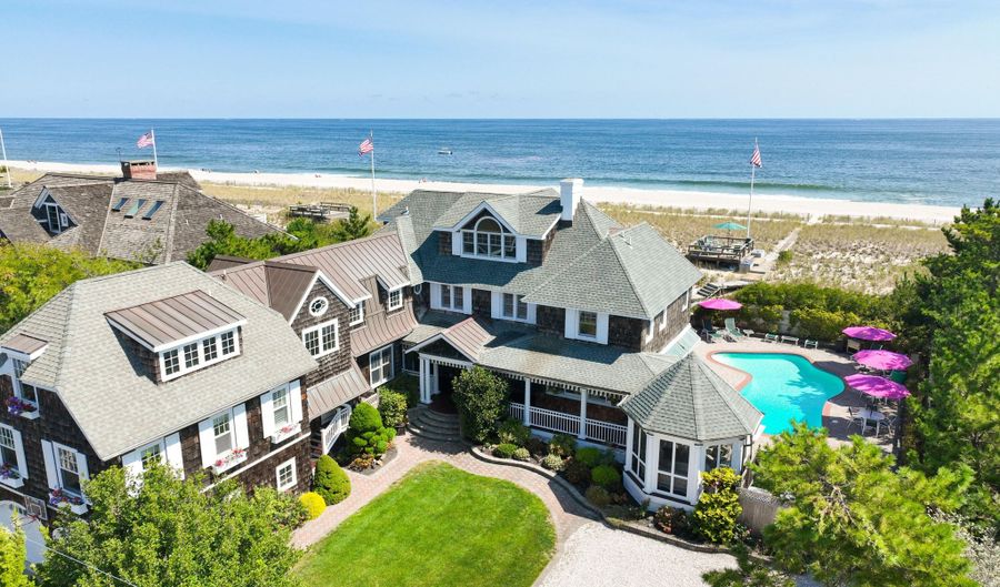 829 East Ave, Bay Head, NJ 08742 - 9 Beds, 9 Bath