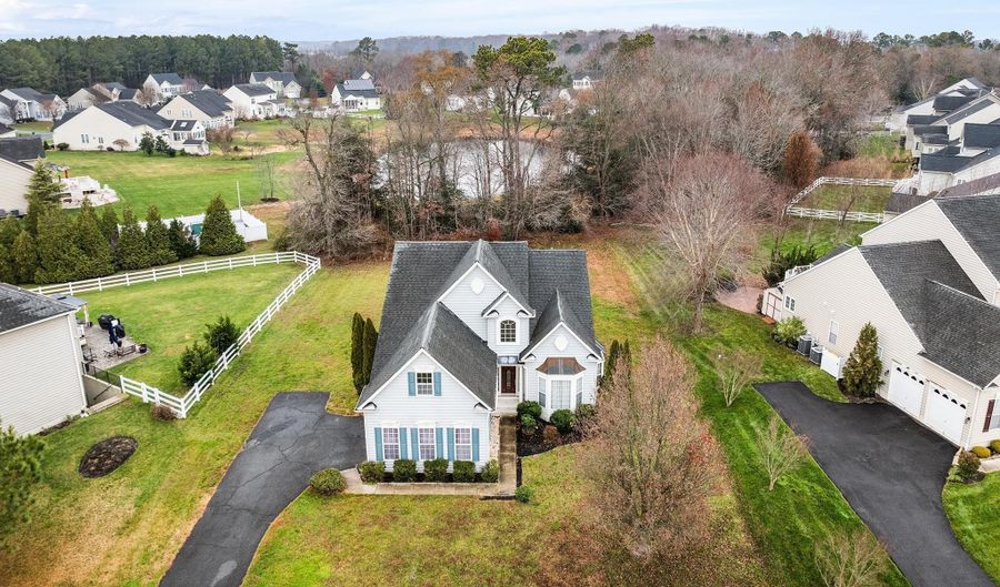 27145 BUCKSKIN Trl, Harbeson, DE 19951 - 3 Beds, 3 Bath
