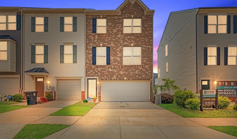 16625 TORTOLA Dr, Accokeek, MD 20607 - 3 Beds, 3 Bath