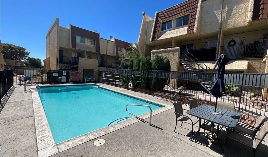 1303 DARLENE Way 202A, Boulder City, NV 89005 - 2 Beds, 2 Bath