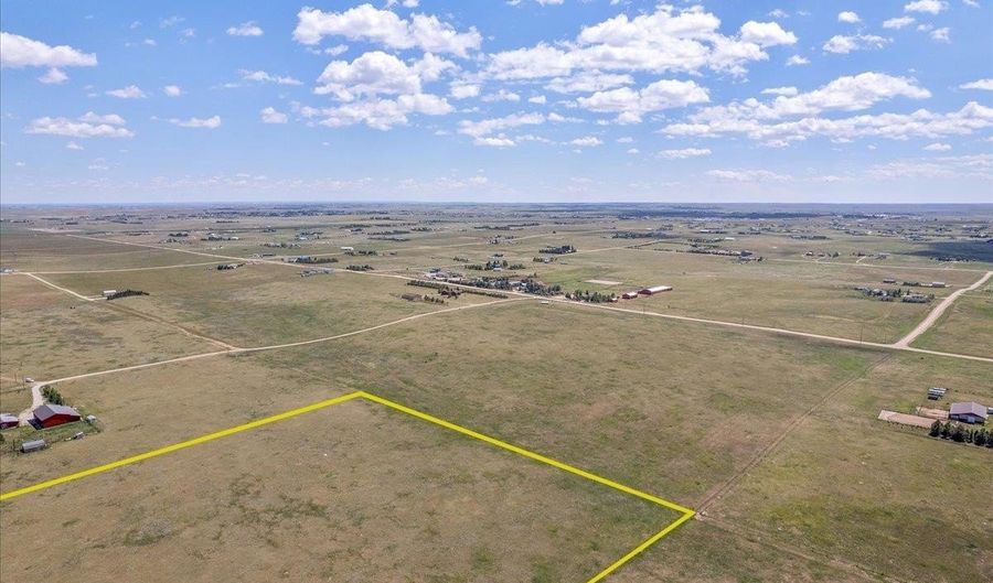 TBD BROKEN T TRL, Cheyenne, WY 82009 - 0 Beds, 0 Bath