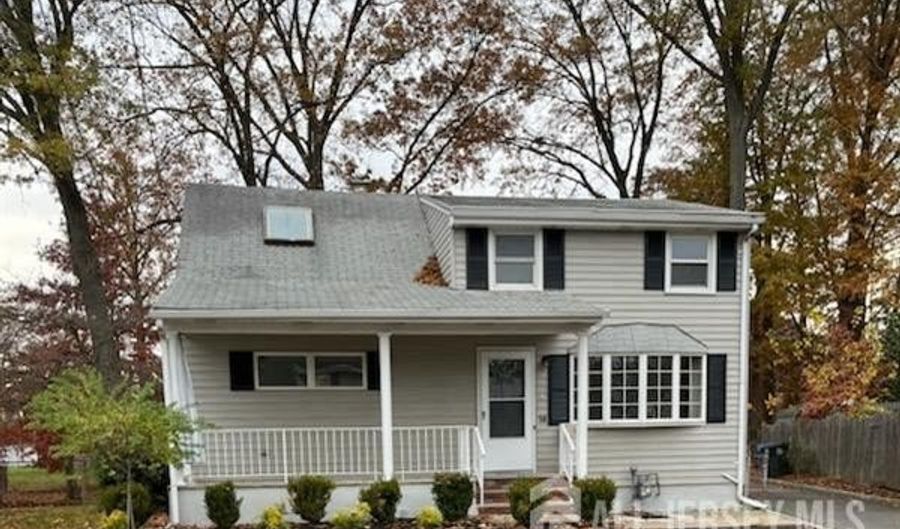 19 Clark Pl, Avenel, NJ 07001 - 5 Beds, 2 Bath