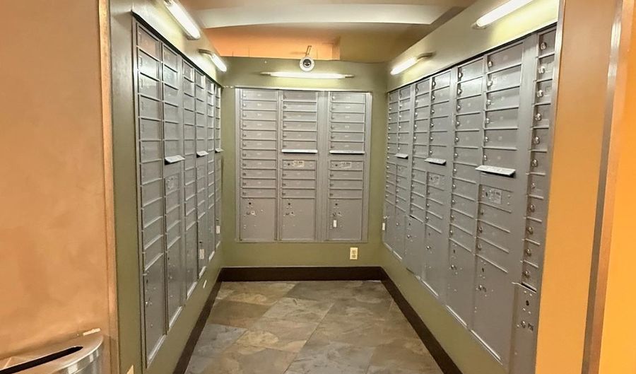 4740 CONNECTICUT Ave NW 112, Washington, DC 20008 - 1 Beds, 1 Bath