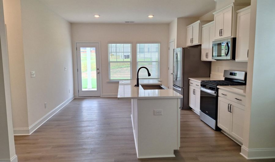 196 Steel Spring Ln, Angier, NC 27501 - 4 Beds, 3 Bath