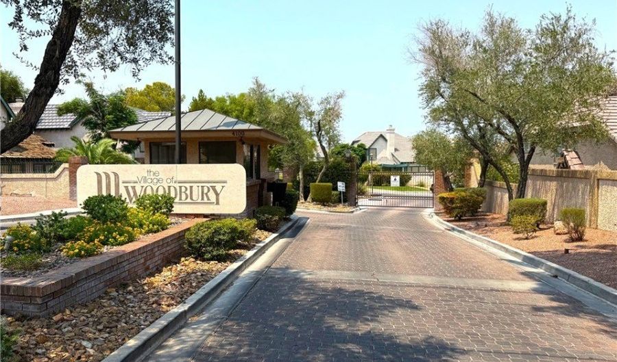 4003 Grasmere Ave, Las Vegas, NV 89121 - 2 Beds, 3 Bath