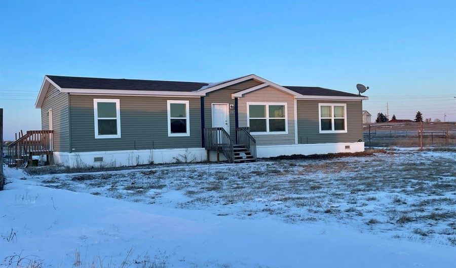 12419 59k St, Epping, ND 58843 - 3 Beds, 2 Bath