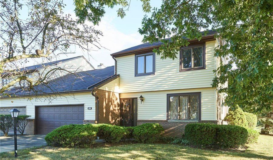 59 Tudor Ln, Kent, OH 44240 - 2 Beds, 3 Bath
