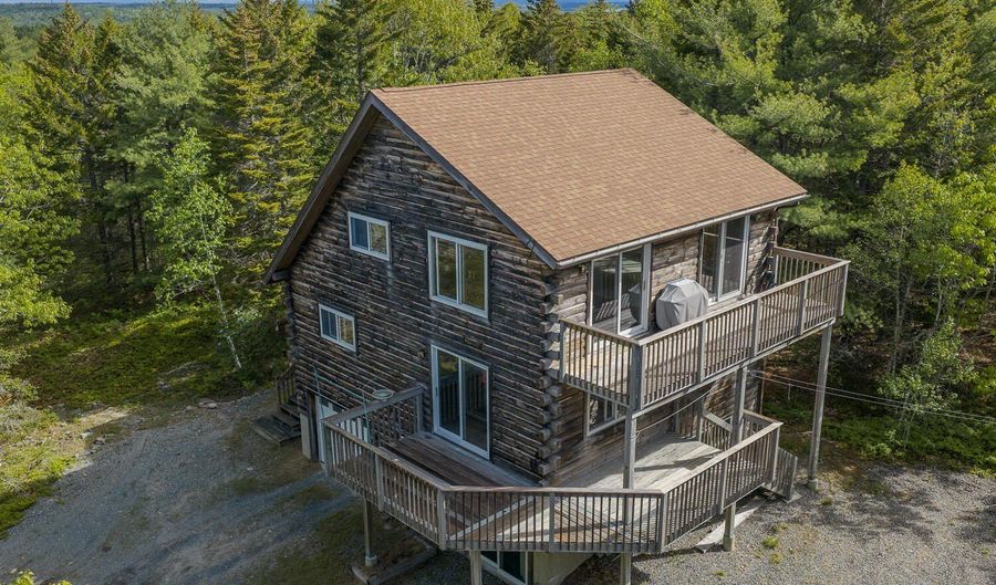 34 Rubys Ridge Rd, Bar Harbor, ME 04609 - 2 Beds, 2 Bath