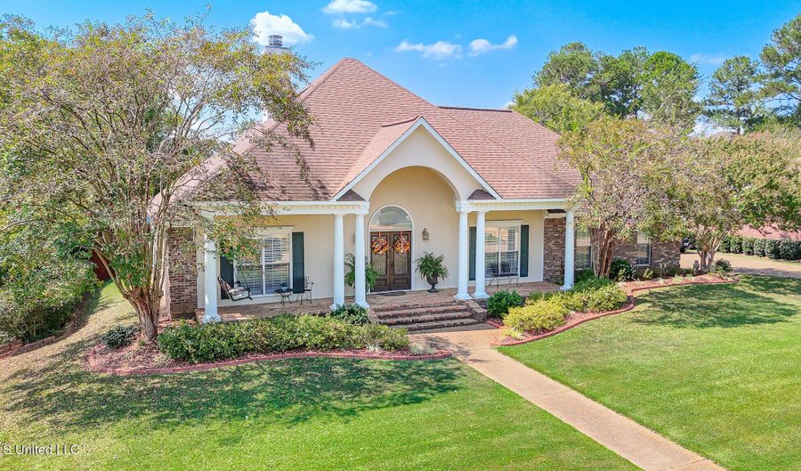 106 Glenside Dr, Brandon, MS 39042 - 3 Beds, 3 Bath