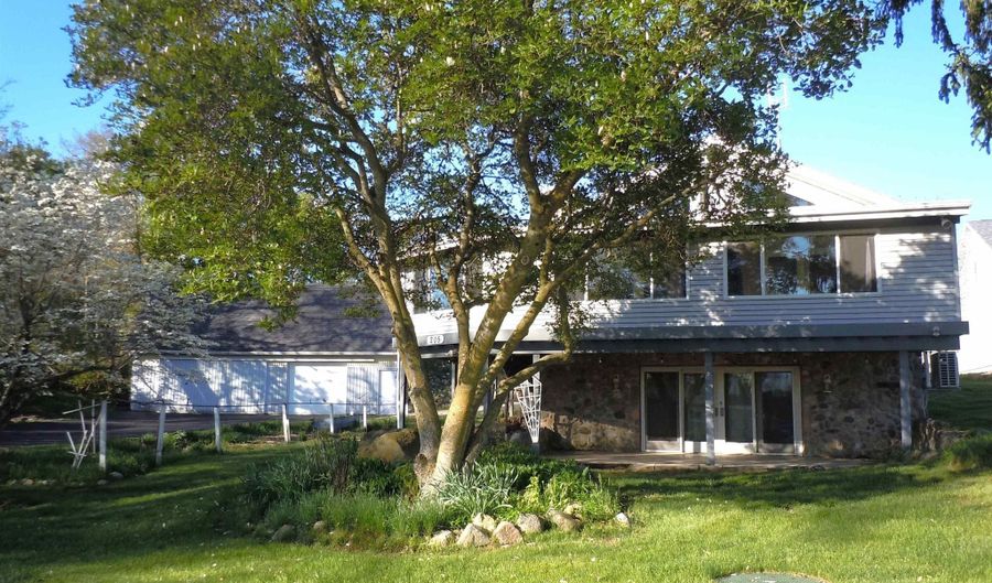 205 Ln 101 Jimmerson Lk, Angola, IN 46703 - 3 Beds, 3 Bath