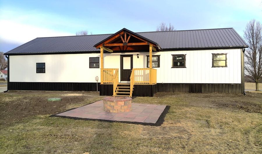2301 Rodeo Dr, Allendale, MO 64456 - 3 Beds, 2 Bath