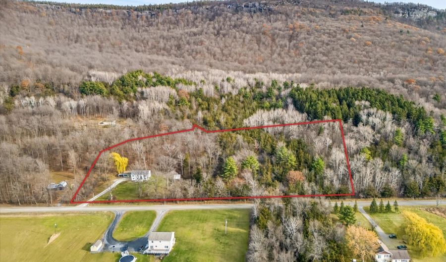1513 Mountain Rd, Addison, VT 05491 - 3 Beds, 2 Bath