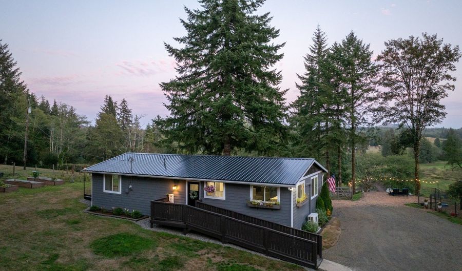 35443 WILEY Ln, Astoria, OR 97103 - 3 Beds, 1 Bath