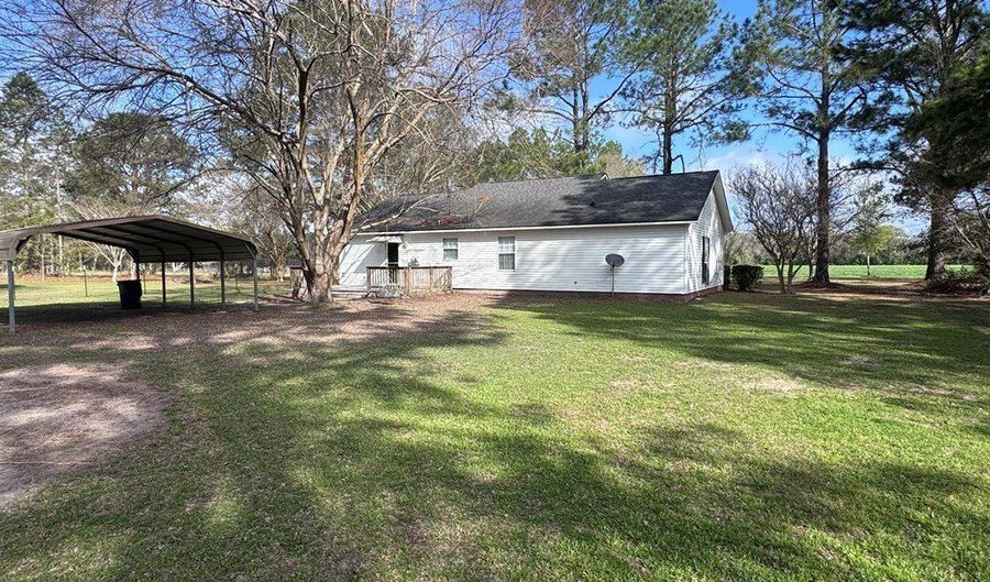167 JC Abbott, Adel, GA 31620 - 3 Beds, 2 Bath