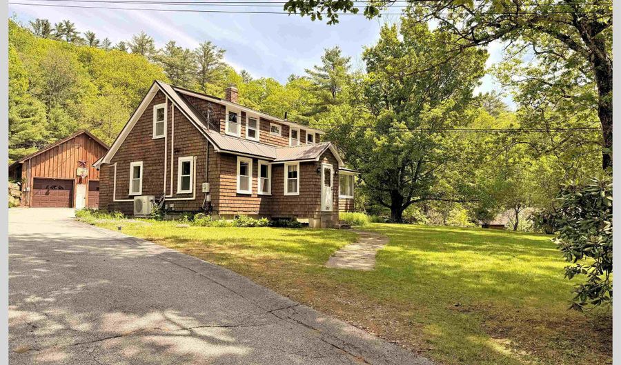 690 NH Rte 175, Ashland, NH 03217 - 3 Beds, 2 Bath