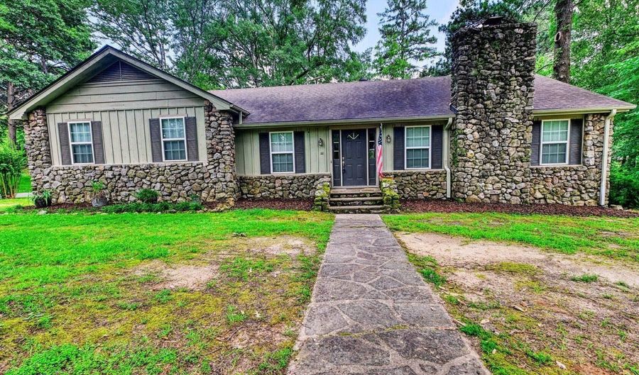 1 Ivy Cir, Arkadelphia, AR 71923 - 6 Beds, 4 Bath