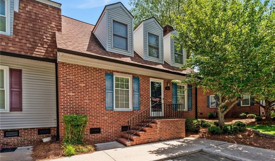 332 Wynnewood Dr, Archdale, NC 27263 - 2 Beds, 2 Bath