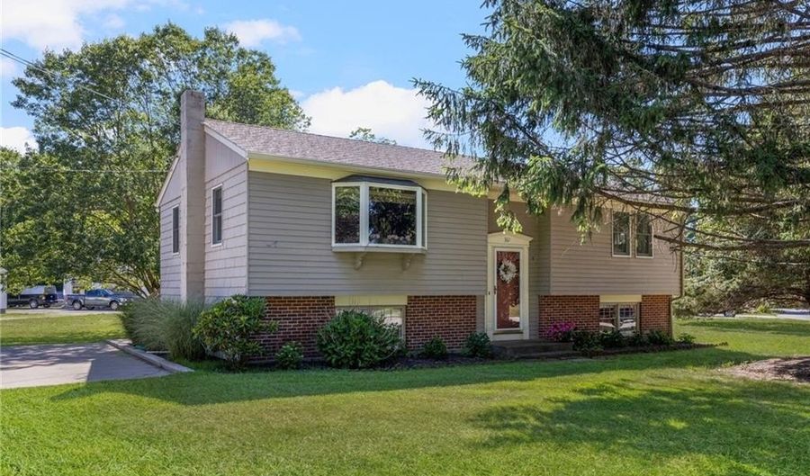361 Old Baptist Rd, North Kingstown, RI 02852 - 4 Beds, 2 Bath