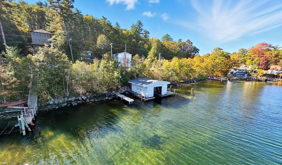 241 Mount Major Hwy, Alton, NH 03810 - 2 Beds, 1 Bath