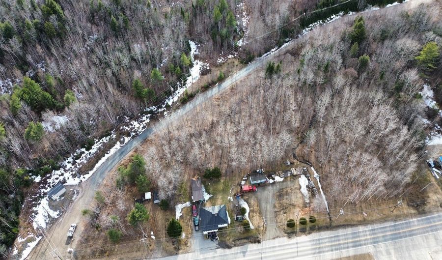 93 Jericho Rd, Berlin, NH 03570 - 0 Beds, 0 Bath