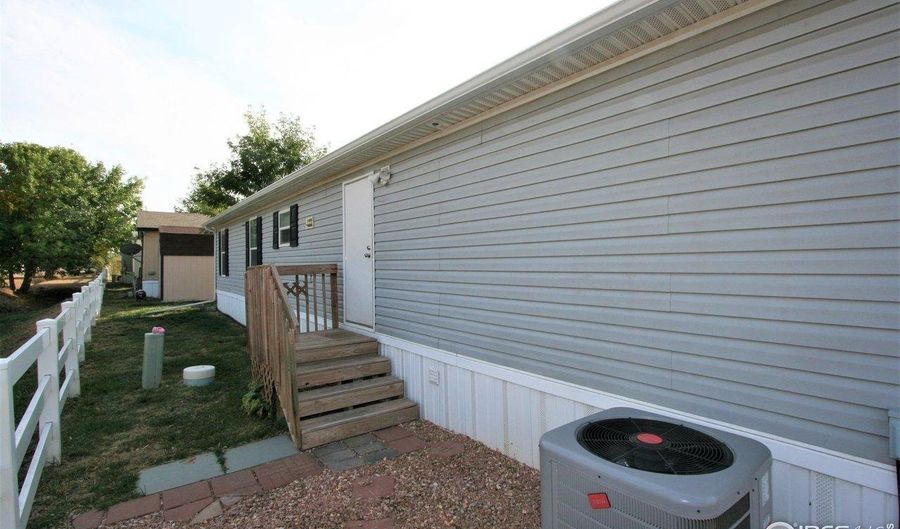 230 N 2nd St 76A, Berthoud, CO 80513 - 3 Beds, 2 Bath