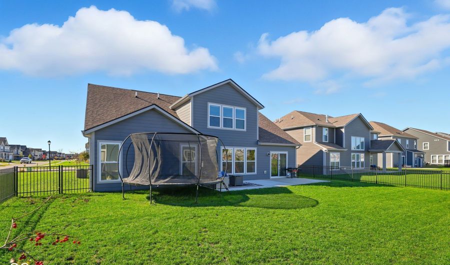 3881 Justify Dr, Bargersville, IN 46106 - 4 Beds, 3 Bath