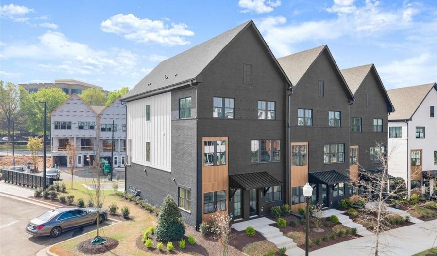 634 Soul Aly 109, Alpharetta, GA 30009 - 2 Beds, 4 Bath