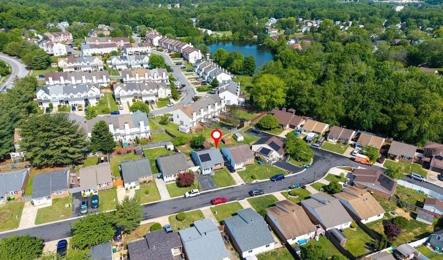 205 DEEP CREEK Ter, Bear, DE 19701 - 3 Beds, 1 Bath