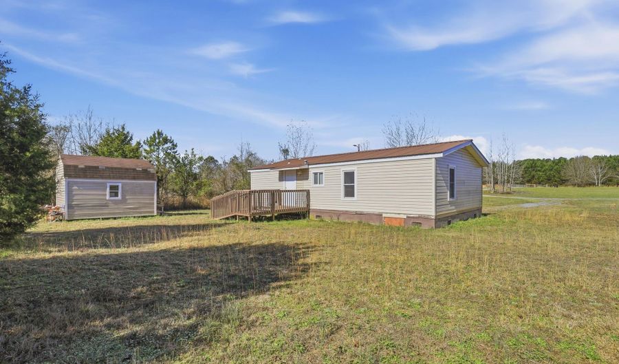 1622 Bethany Church Rd, Belton, SC 29627 - 3 Beds, 2 Bath