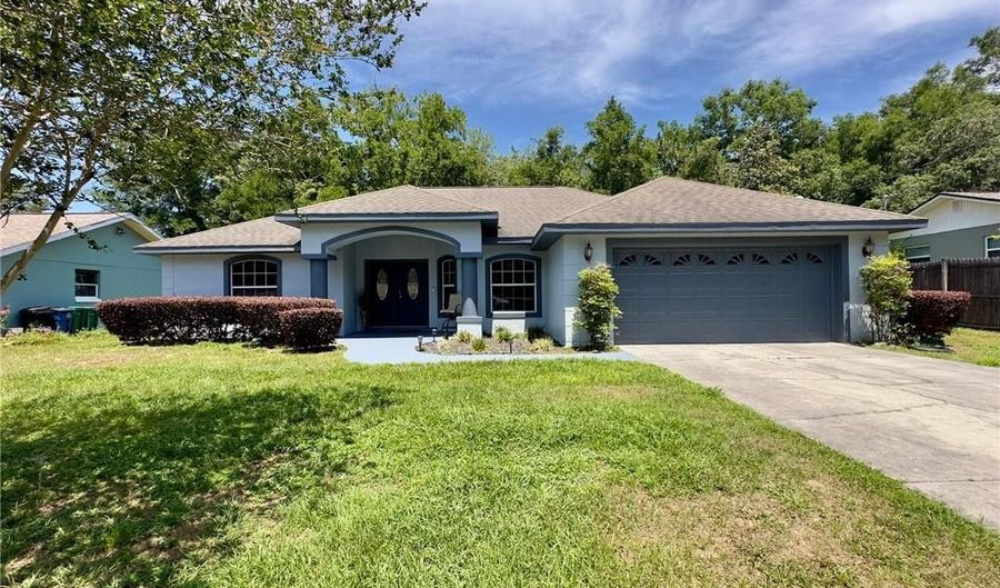 1857 W Beach Plum Dr, Citrus Springs, FL 34434 - 3 Beds, 2 Bath