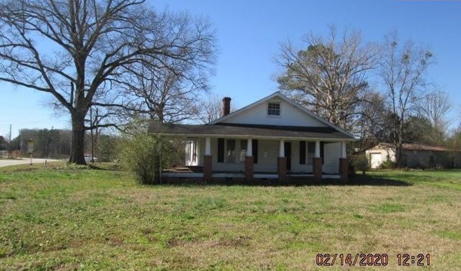 11601 Broad River Rd, Chapin, SC 29036 - 0 Beds, 0 Bath