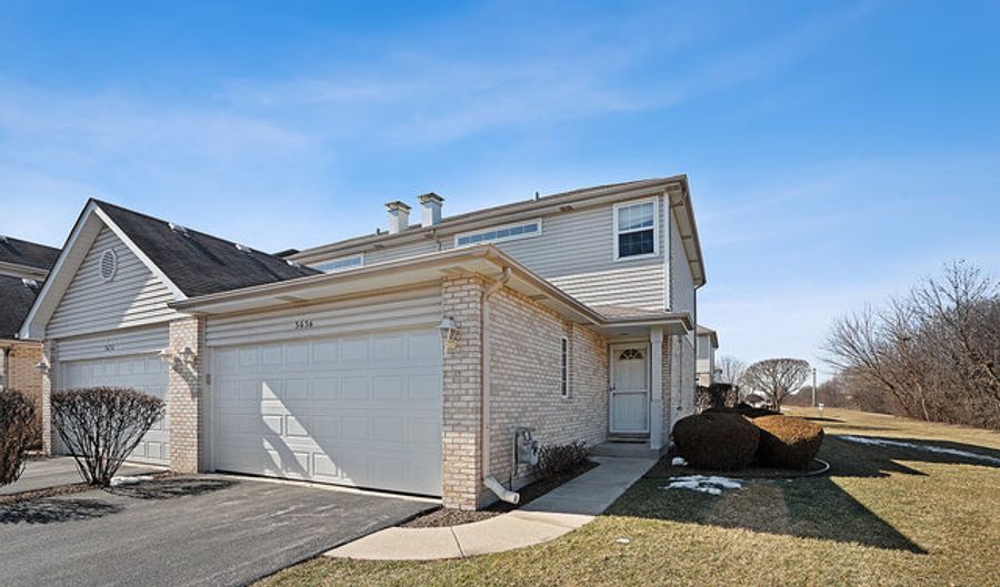 3636 W 125th St, Alsip, IL 60803 - 2 Beds, 2 Bath