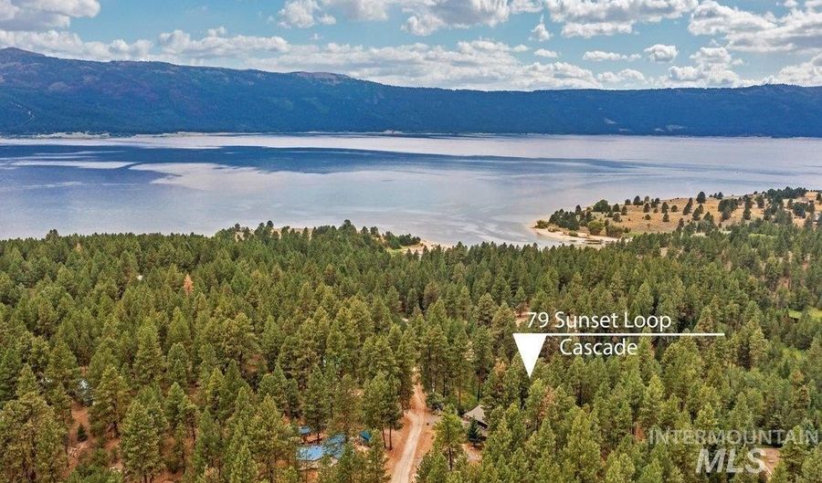 79 Sunset Loop, Cascade, ID 83611 - 4 Beds, 3 Bath