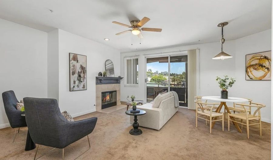 4701 Date Ave 219, La Mesa, CA 91942 - 3 Beds, 2 Bath