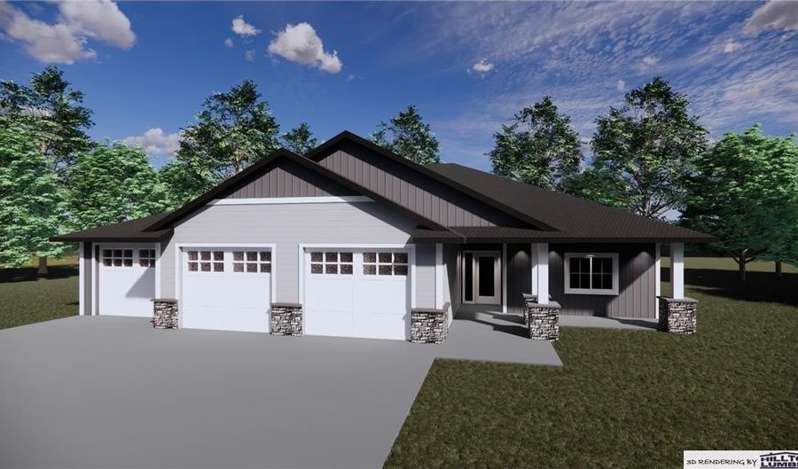 286 Rodeo Rd, Alexandria, MN 56308 - 3 Beds, 2 Bath