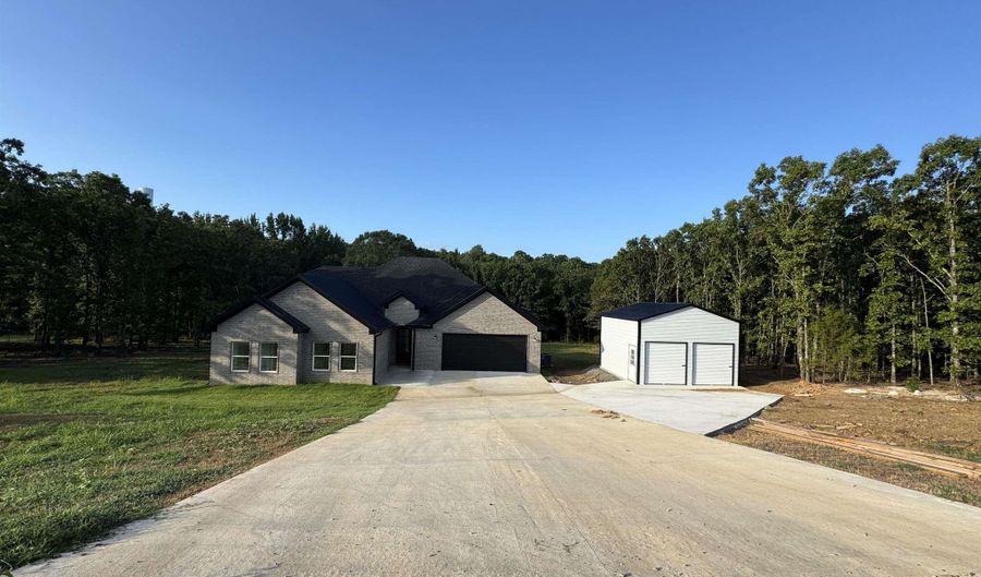 184 Mountain Ranch Blvd, Austin, AR 72007 - 5 Beds, 3 Bath