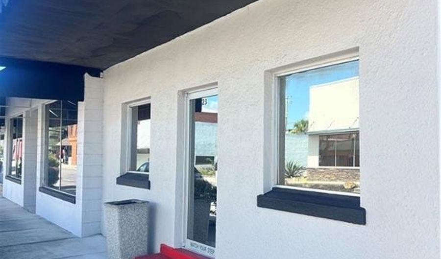 23 S Lake Ave, Avon Park, FL 33825 - 0 Beds, 0 Bath