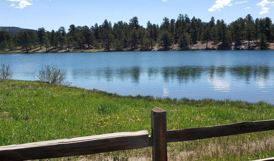 383 Evergreen Rd, Black Hawk, CO 80422 - 2 Beds, 1 Bath