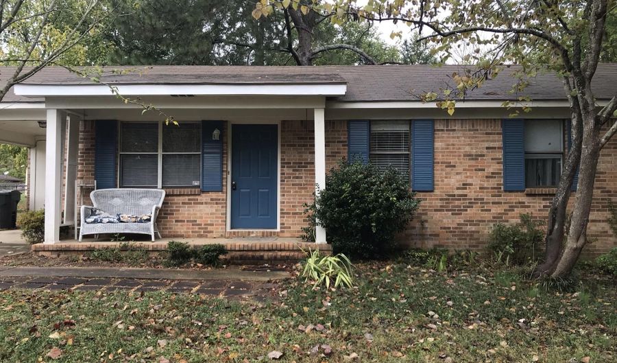 22193 Bragg St, Athens, AL 35613 - 3 Beds, 1 Bath