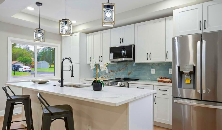 2102 MOORLAND Dr, Bel Air, MD 21015 - 4 Beds, 3 Bath