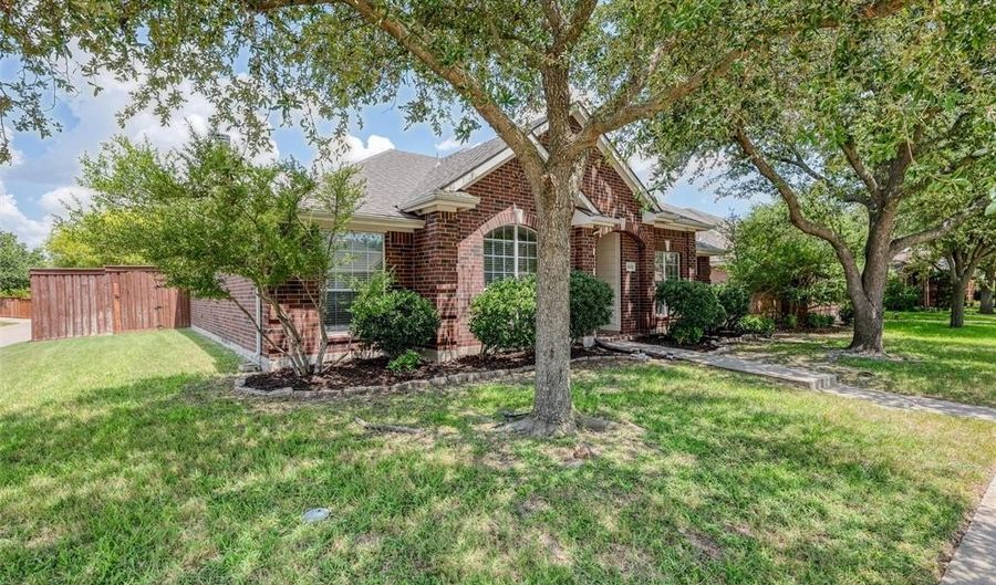 1523 Outerbridge Dr, Allen, TX 75002 - 4 Beds, 2 Bath