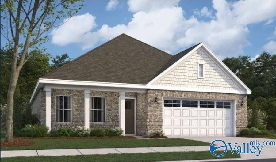 16793 Hamilton Pl, Athens, AL 35613 - 3 Beds, 2 Bath