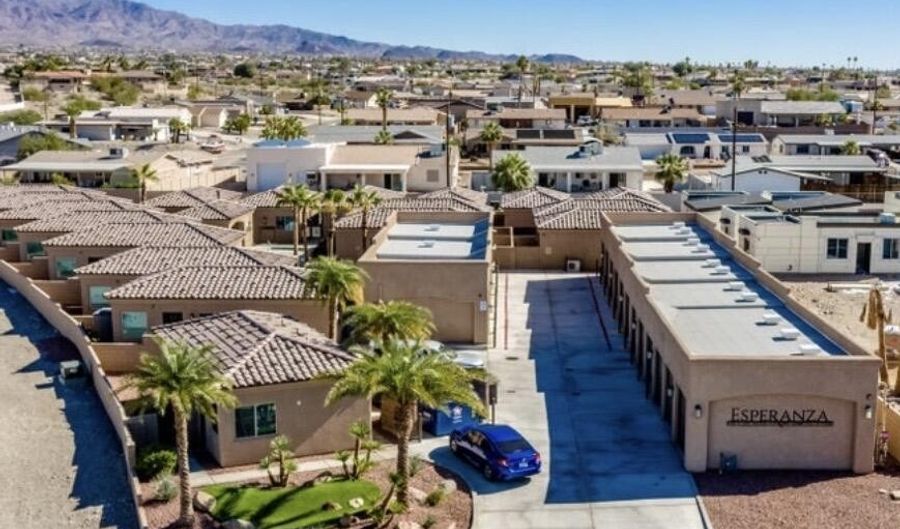 490 N Lake Havasu Ave F, Lake Havasu City, AZ 86403 - 1 Beds, 1 Bath