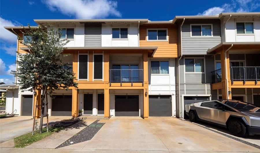 91-3575 Kauluakoko St 1610, Ewa Beach, HI 96706 - 2 Beds, 3 Bath