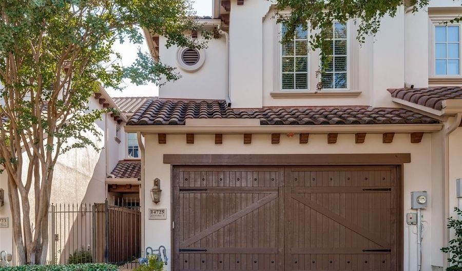 14725 Stanford Ct, Addison, TX 75254 - 3 Beds, 4 Bath