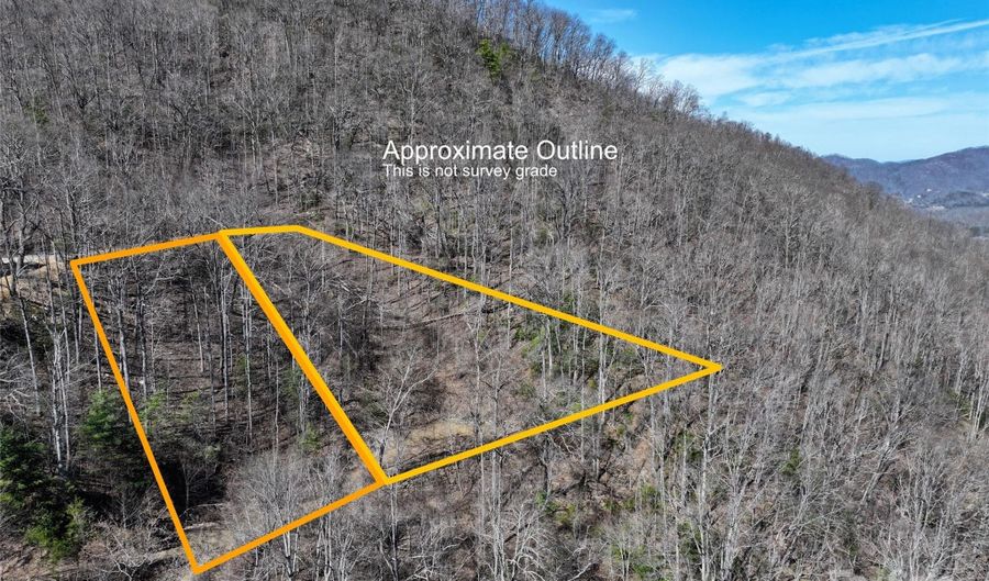 99999 Green Ridge Falls Rd 17, Barnardsville, NC 28709 - 0 Beds, 0 Bath