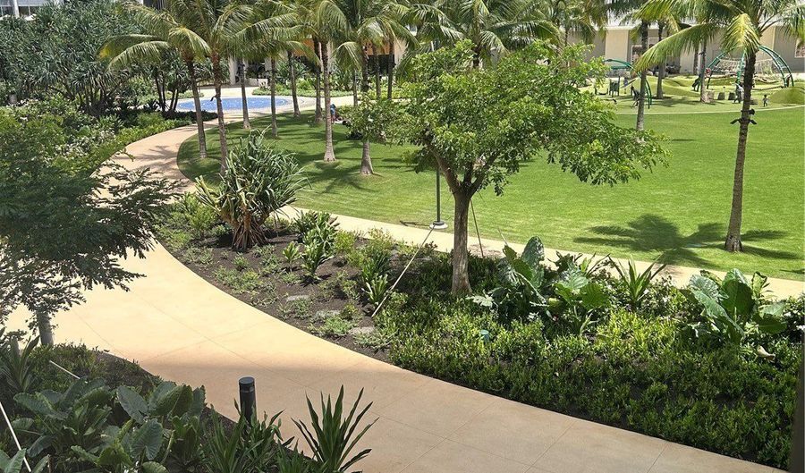 333 Ward Ave 228, Honolulu, HI 96814 - 0 Beds, 1 Bath