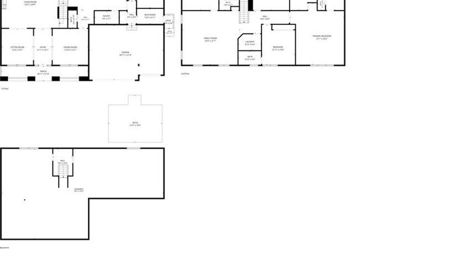14454 Sunset Forest Ct, Ballwin, MO 63011 - 4 Beds, 3 Bath